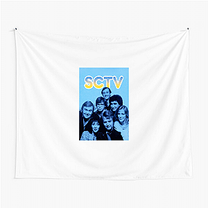 Second City Television Merch Second City Television Tapestries
