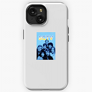 Second City Television Merch Second City Television iPhone Cases