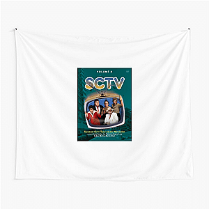 Second City Television Merch For Fans Second City Television Tapestries