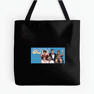 Second City Television Special Collection Second City Television Bags
