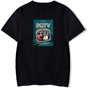 Second City Television Merch For Fans Second City Television T-Shirts