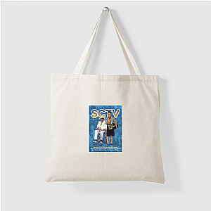Second City Television Merch Collection Second City Television Bags