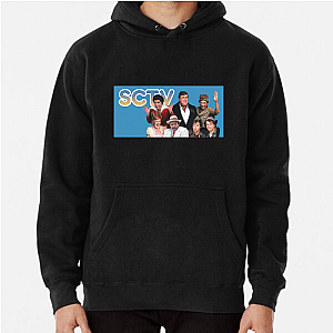 Second City Television Special Collection Second City Television Hoodies