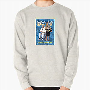 Second City Television Merch Collection Second City Television Sweatshirts