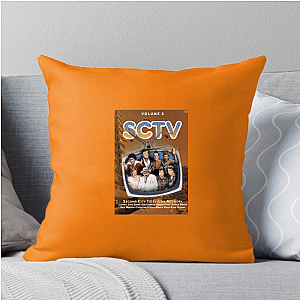 Second City Television Limited Collection Second City Television Pillows Cover