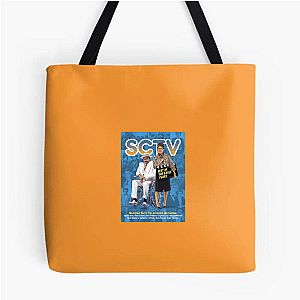 Second City Television Merch Collection Second City Television Bags