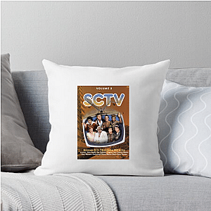 Second City Television Limited Collection Second City Television Pillows Cover