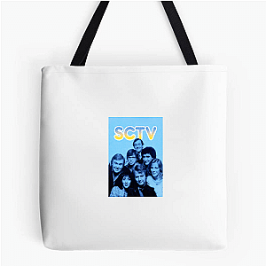 Second City Television Merch Second City Television Bags