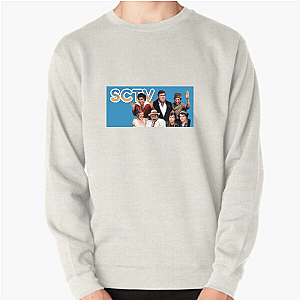 Second City Television Special Collection Second City Television Sweatshirts