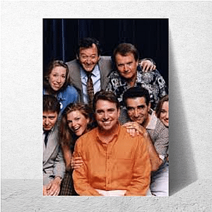 Second City Television Fan Art Second City Television Posters