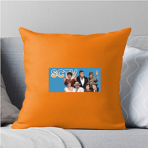 Second City Television Special Collection Second City Television Pillows Cover