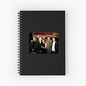 Second City Television Signature Second City Television Notebook