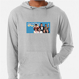 Second City Television Special Collection Second City Television Hoodies