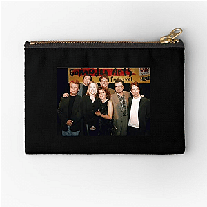Second City Television Signature Second City Television Zipper Pouches