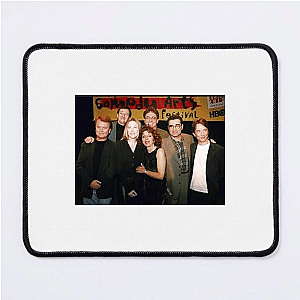 Second City Television Signature Second City Television Mouse Pads