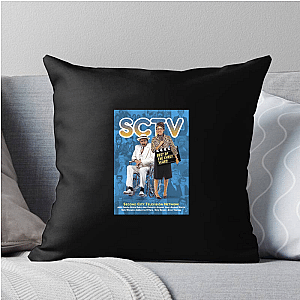 Second City Television Merch Collection Second City Television Pillows Cover