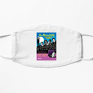 Second City Television Merchandise Second City Television Face Masks