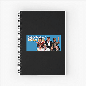 Second City Television Special Collection Second City Television Notebook