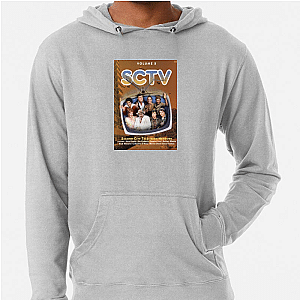 Second City Television Limited Collection Second City Television Hoodies