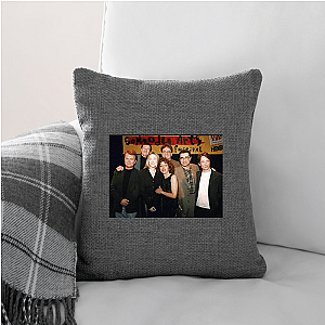 Second City Television Signature Second City Television Pillows Cover