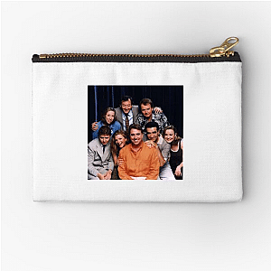 Second City Television Fan Art Second City Television Zipper Pouches