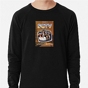 Second City Television Limited Collection Second City Television Sweatshirts