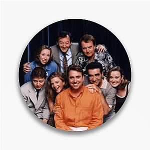 Second City Television Fan Art Second City Television Pins