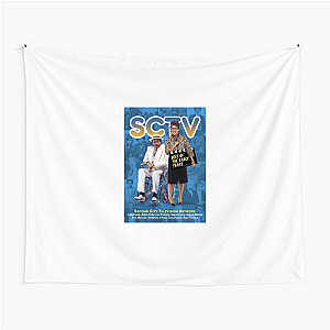 Second City Television Merch Collection Second City Television Tapestries