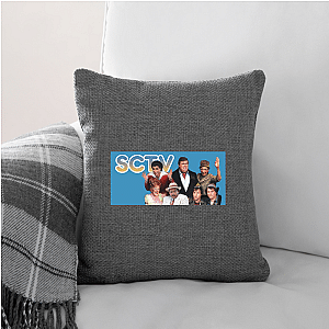 Second City Television Special Collection Second City Television Pillows Cover