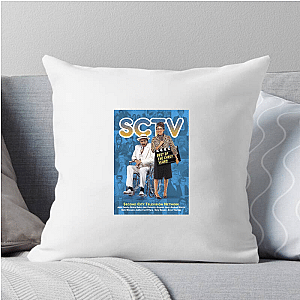 Second City Television Merch Collection Second City Television Pillows Cover