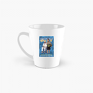 Second City Television Merch Collection Second City Television Mugs