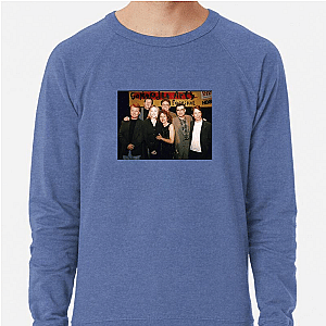 Second City Television Signature Second City Television Sweatshirts