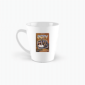 Second City Television Limited Collection Second City Television Mugs