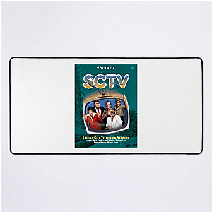 Second City Television Merch For Fans Second City Television Mouse Pads
