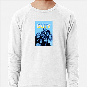 Second City Television Merch Second City Television Sweatshirts