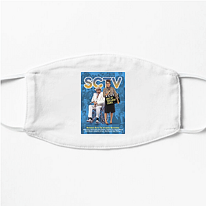 Second City Television Merch Collection Second City Television Face Masks