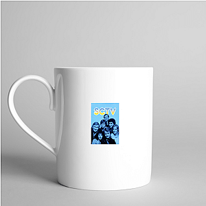 Second City Television Merch Second City Television Mugs