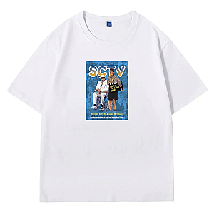 Second City Television Merch Collection Second City Television T-Shirts