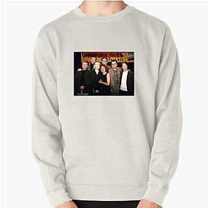 Second City Television Signature Second City Television Sweatshirts