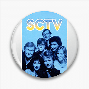 Second City Television Merch Second City Television Pins