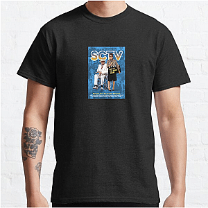 Second City Television Merch Collection Second City Television T-Shirts