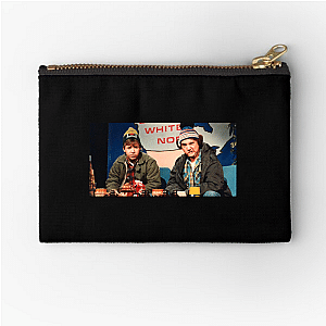 Second City Television Collection for fans Second City Television Zipper Pouches