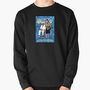 Second City Television Merch Collection Second City Television Sweatshirts