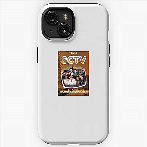 Second City Television Limited Collection Second City Television Samsung Cases