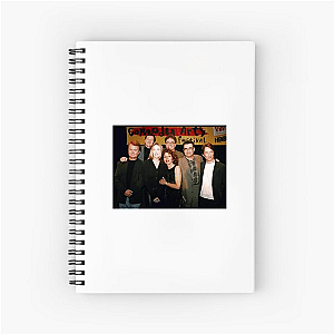 Second City Television Signature Second City Television Notebook