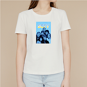 Second City Television Merch Second City Television T-Shirts
