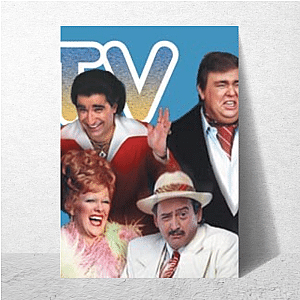 Second City Television Special Collection Second City Television Posters
