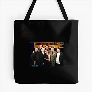 Second City Television Signature Second City Television Bags
