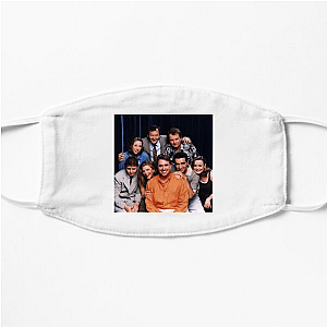 Second City Television Fan Art Second City Television Face Masks