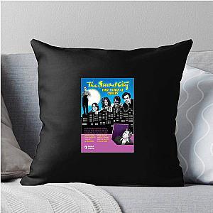 Second City Television Merchandise Second City Television Pillows Cover